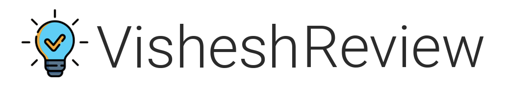 Vishesh Review